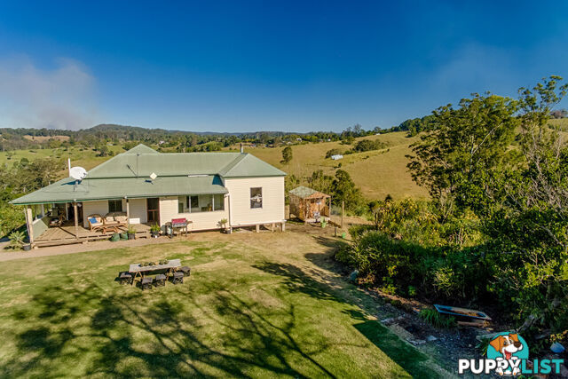 317 Lawnville Road Black Mountain QLD 4563