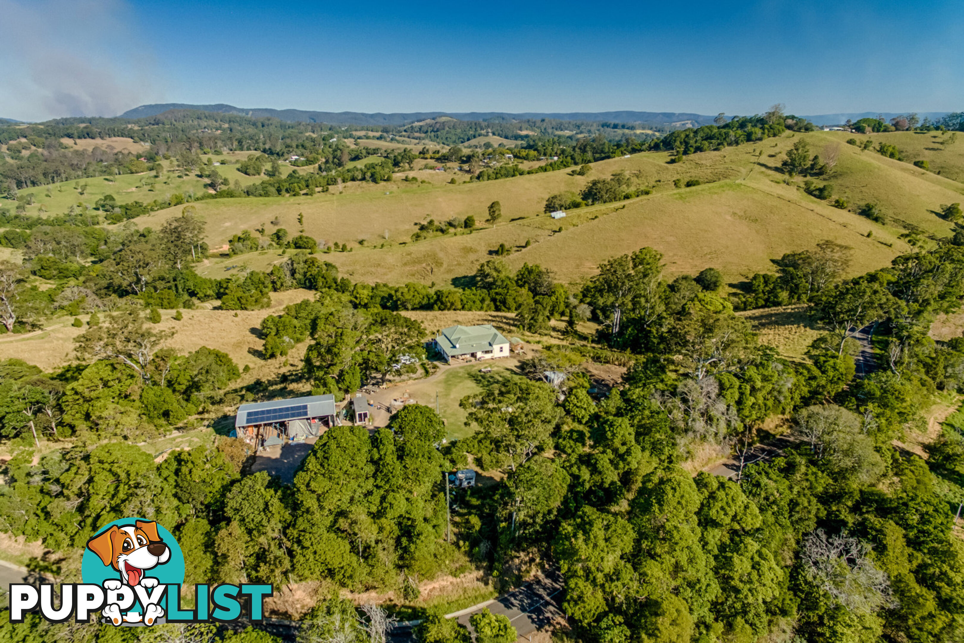 317 Lawnville Road Black Mountain QLD 4563