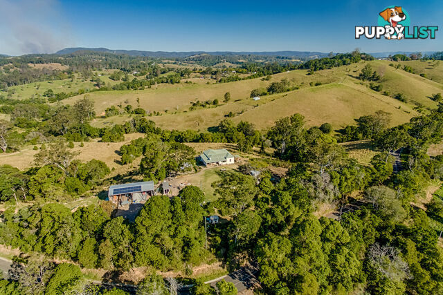 317 Lawnville Road Black Mountain QLD 4563