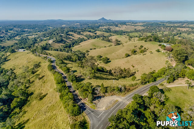 317 Lawnville Road Black Mountain QLD 4563