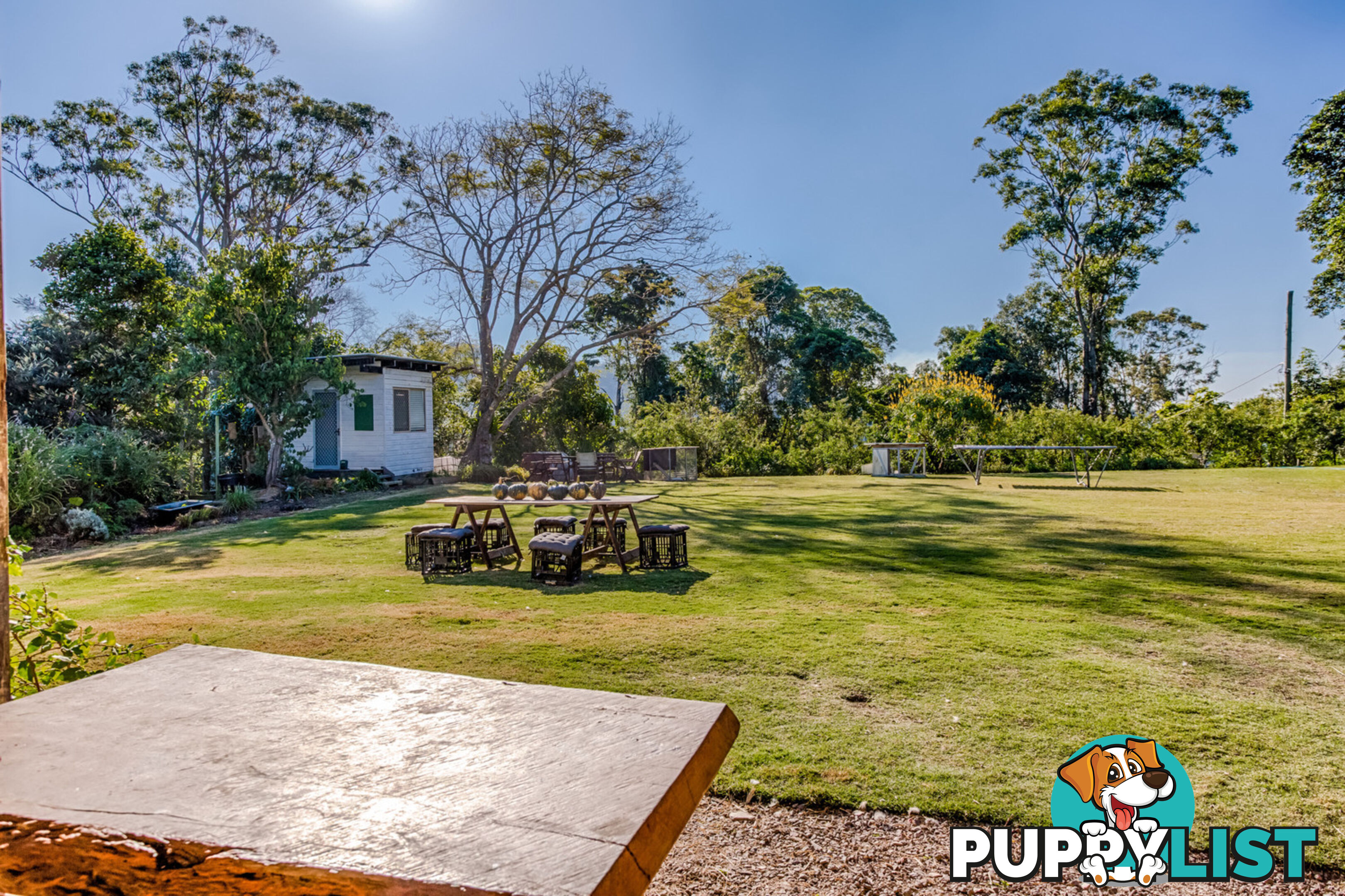 317 Lawnville Road Black Mountain QLD 4563