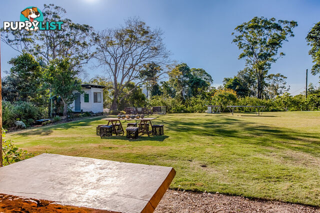 317 Lawnville Road Black Mountain QLD 4563