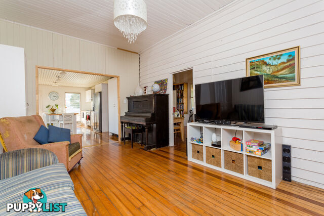 317 Lawnville Road Black Mountain QLD 4563