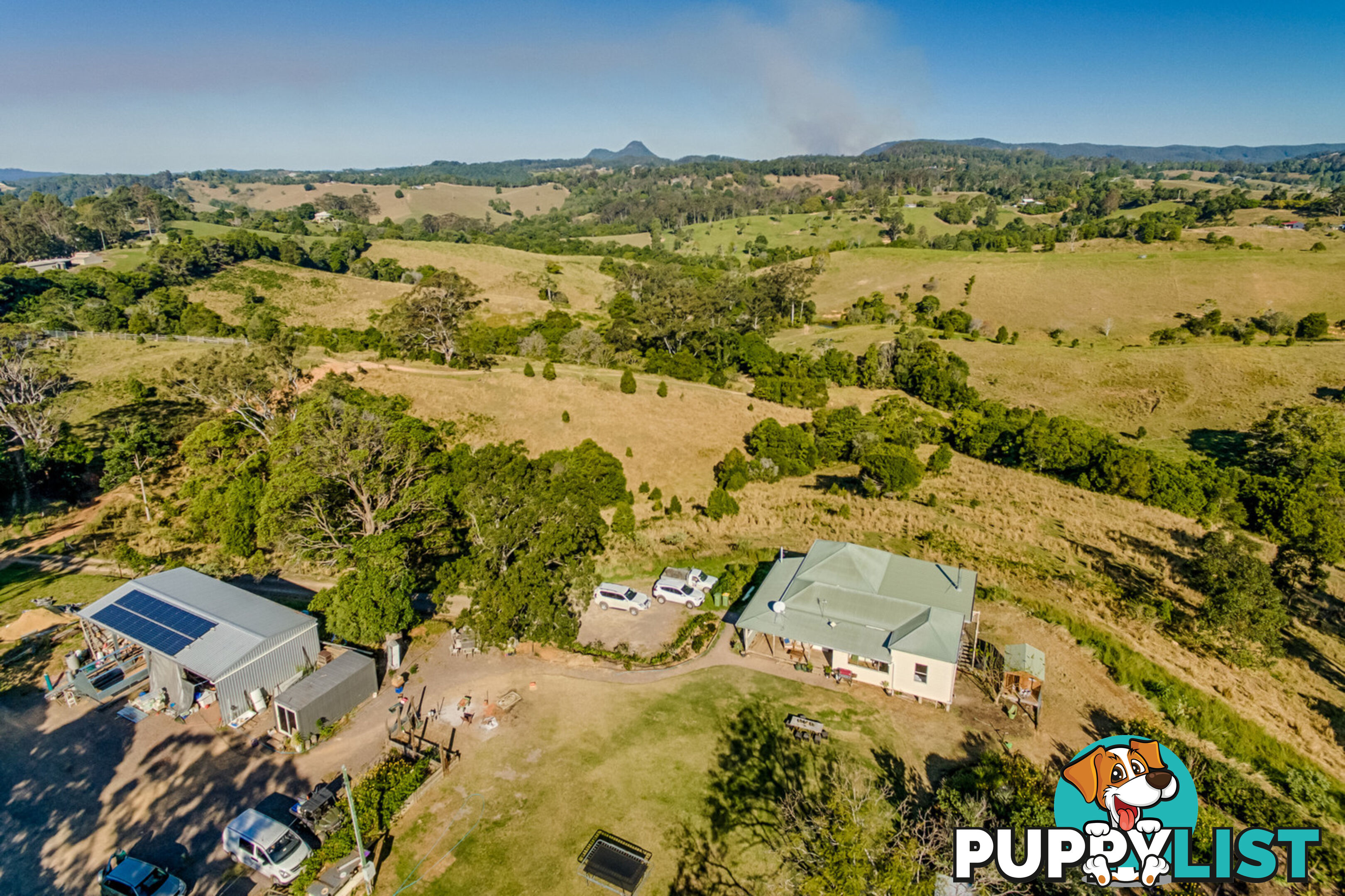 317 Lawnville Road Black Mountain QLD 4563