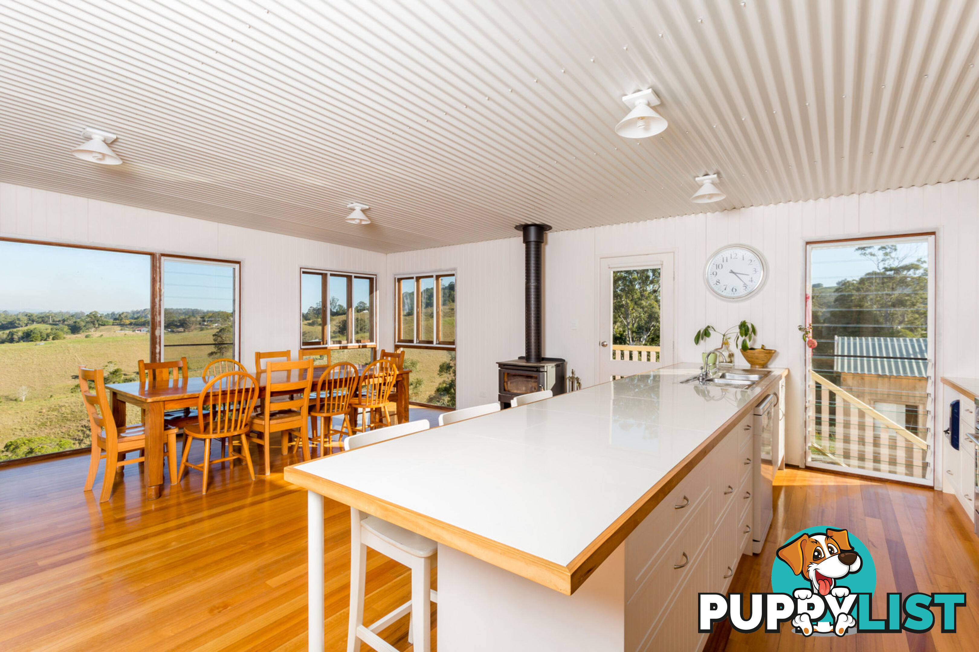 317 Lawnville Road Black Mountain QLD 4563