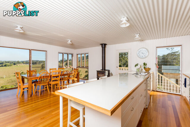 317 Lawnville Road Black Mountain QLD 4563