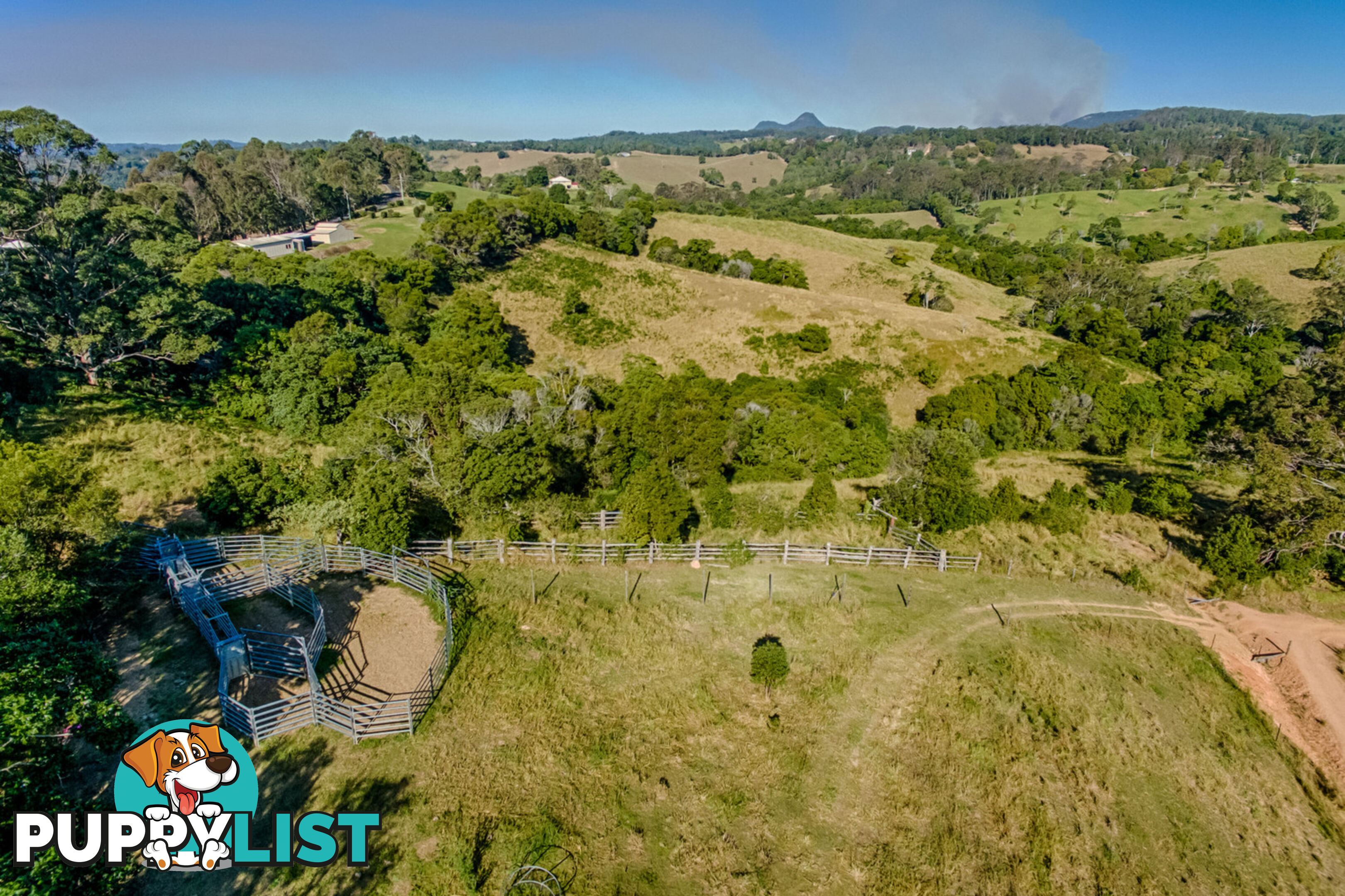 317 Lawnville Road Black Mountain QLD 4563