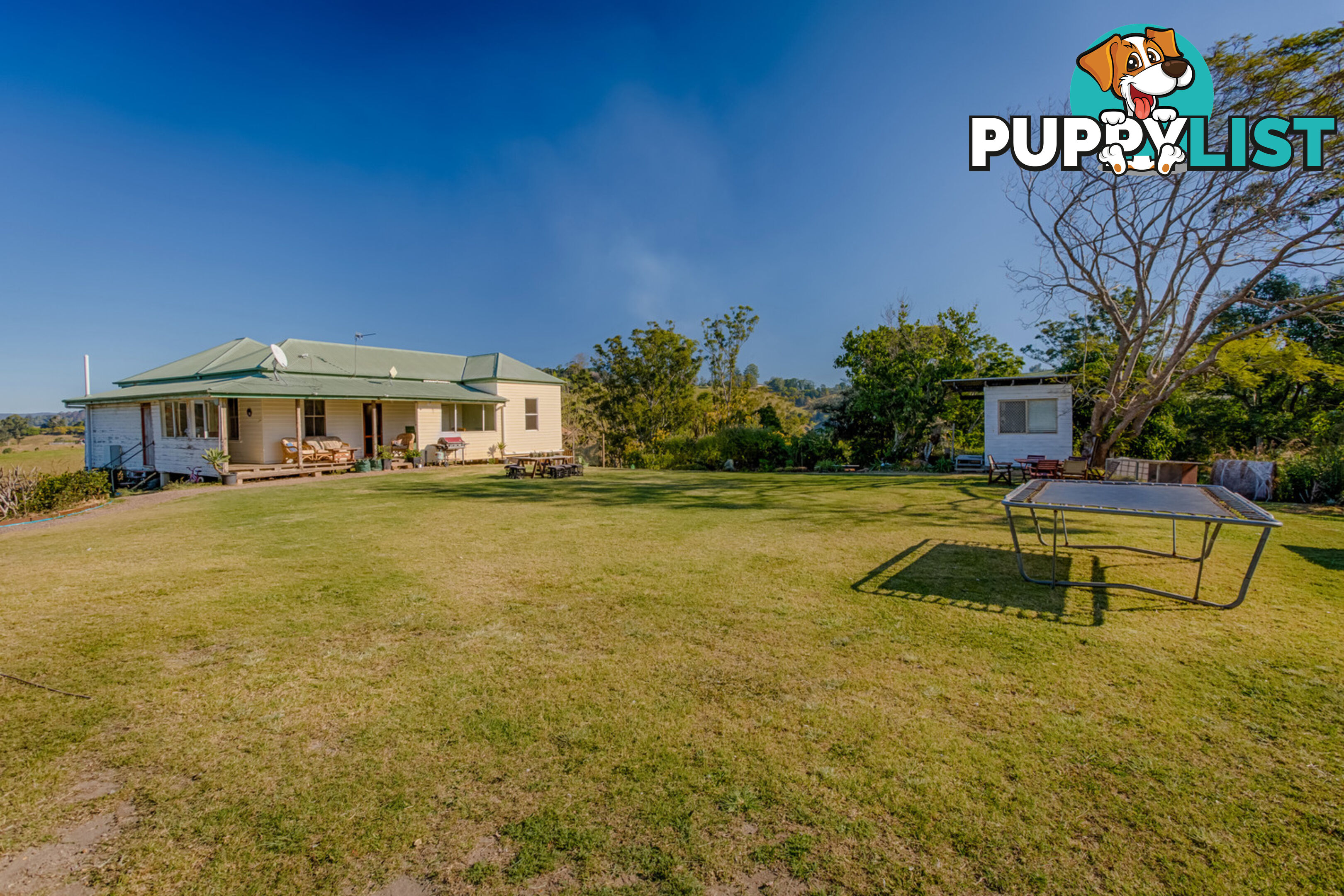 317 Lawnville Road Black Mountain QLD 4563