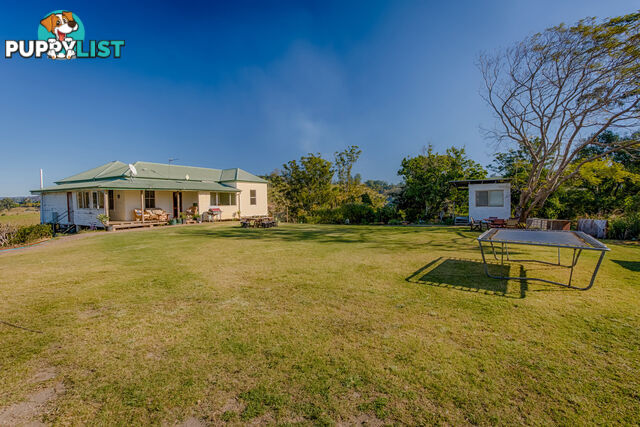 317 Lawnville Road Black Mountain QLD 4563