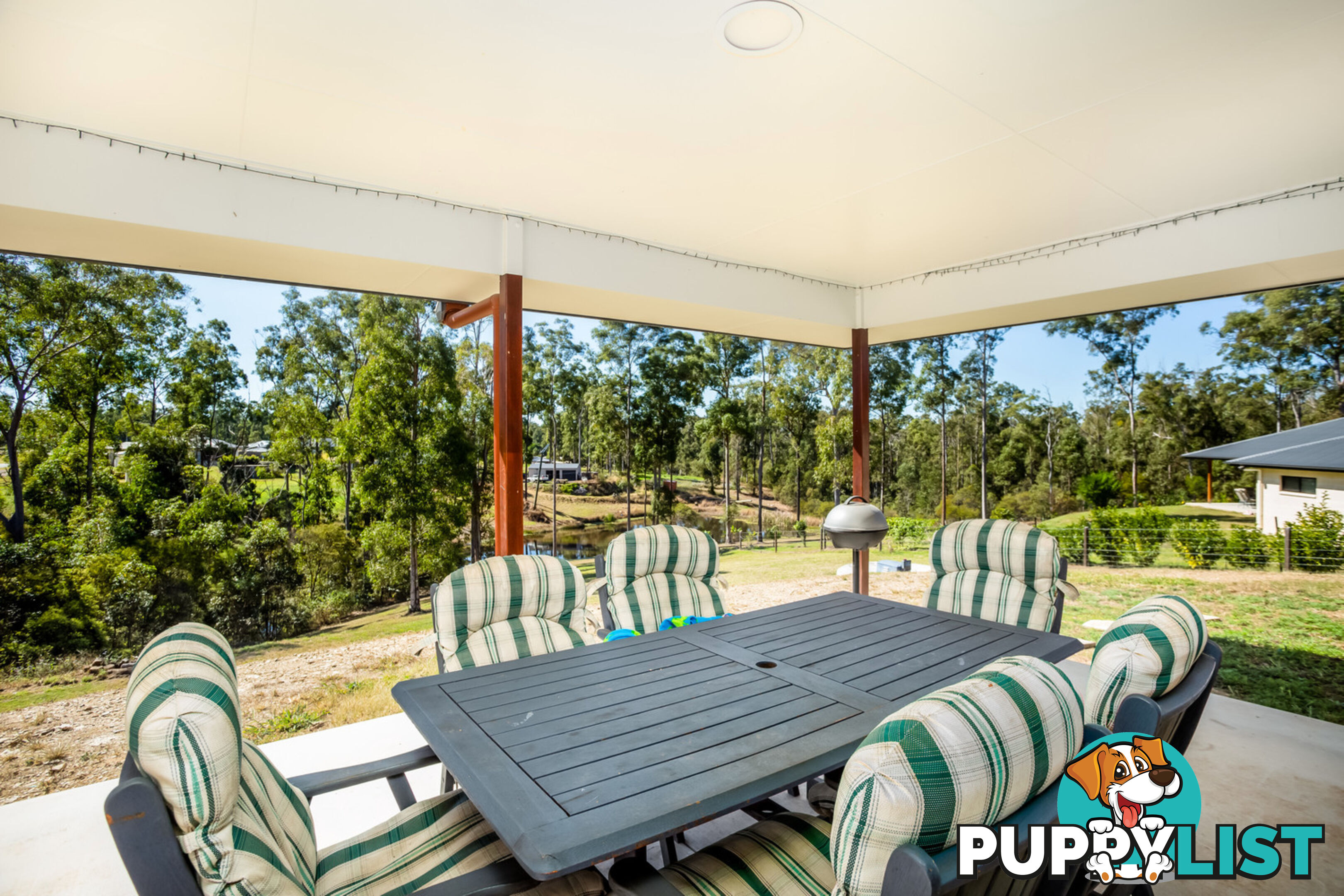 7 Flametree Court Tamaree QLD 4570