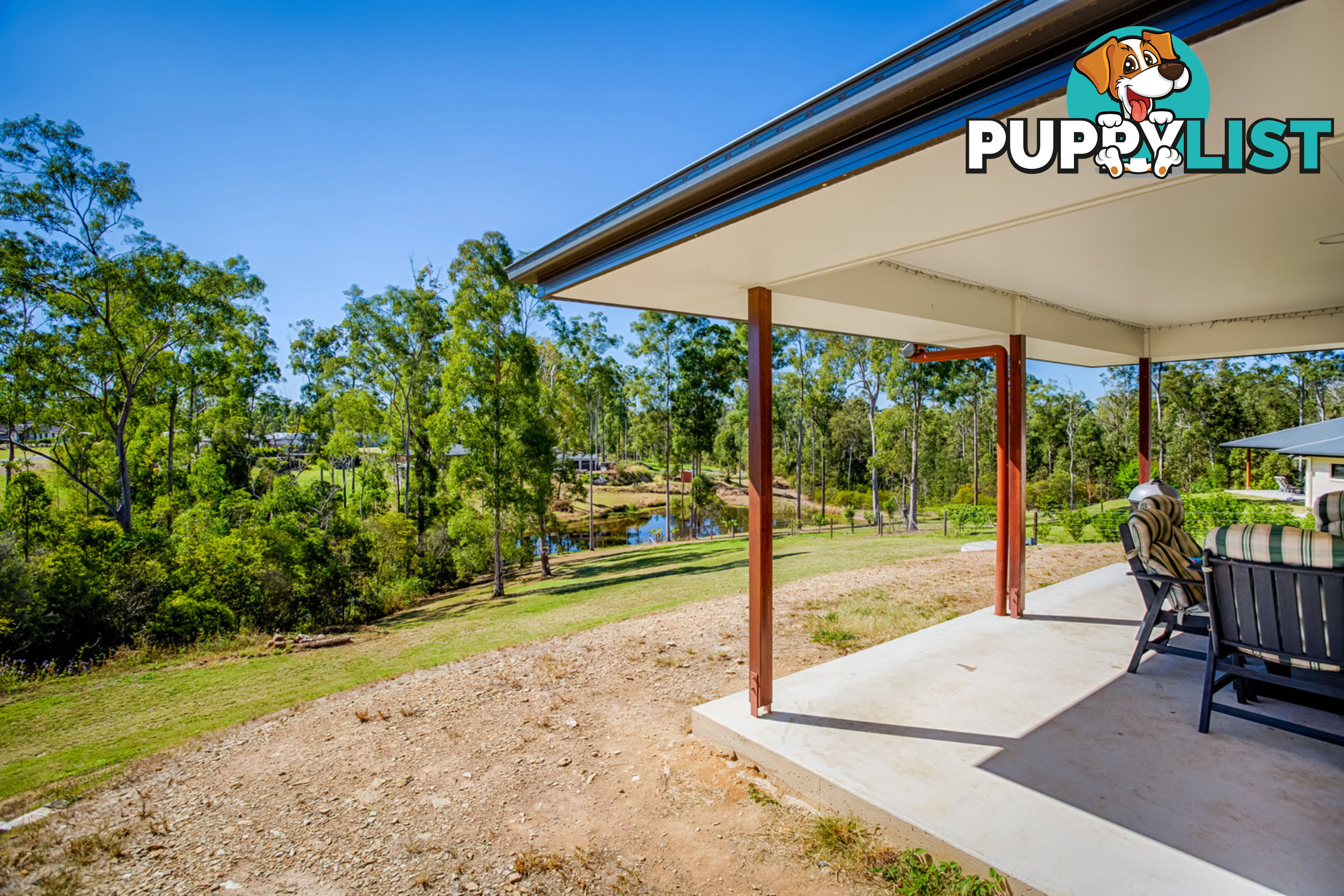 7 Flametree Court Tamaree QLD 4570