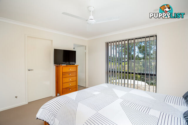 7 Flametree Court Tamaree QLD 4570