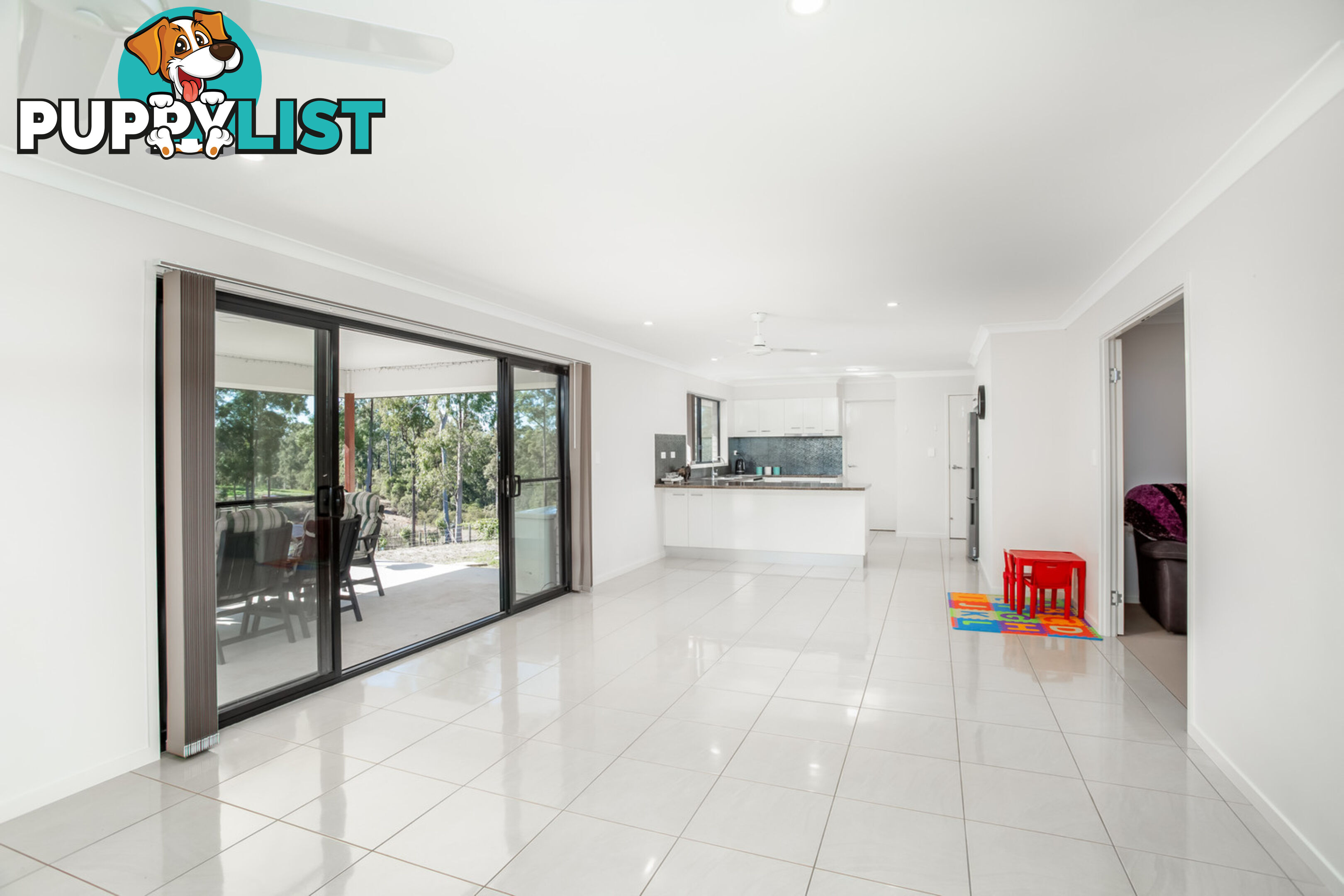 7 Flametree Court Tamaree QLD 4570