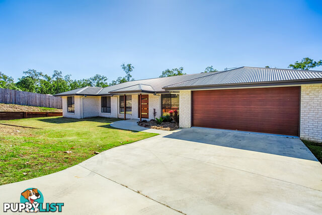 7 Flametree Court Tamaree QLD 4570