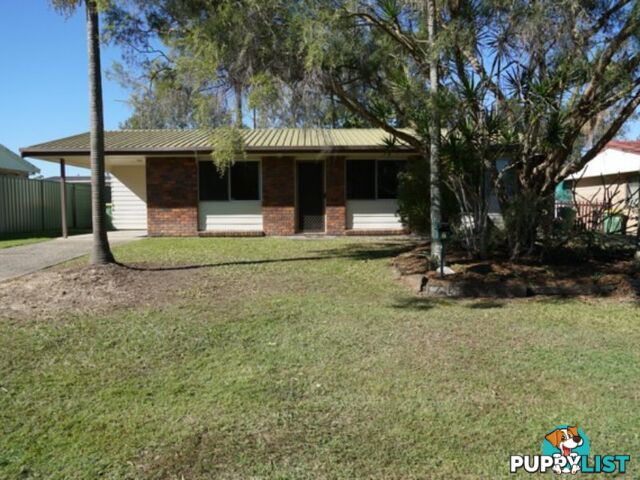 7 Driftwood Street CRESTMEAD QLD 4132