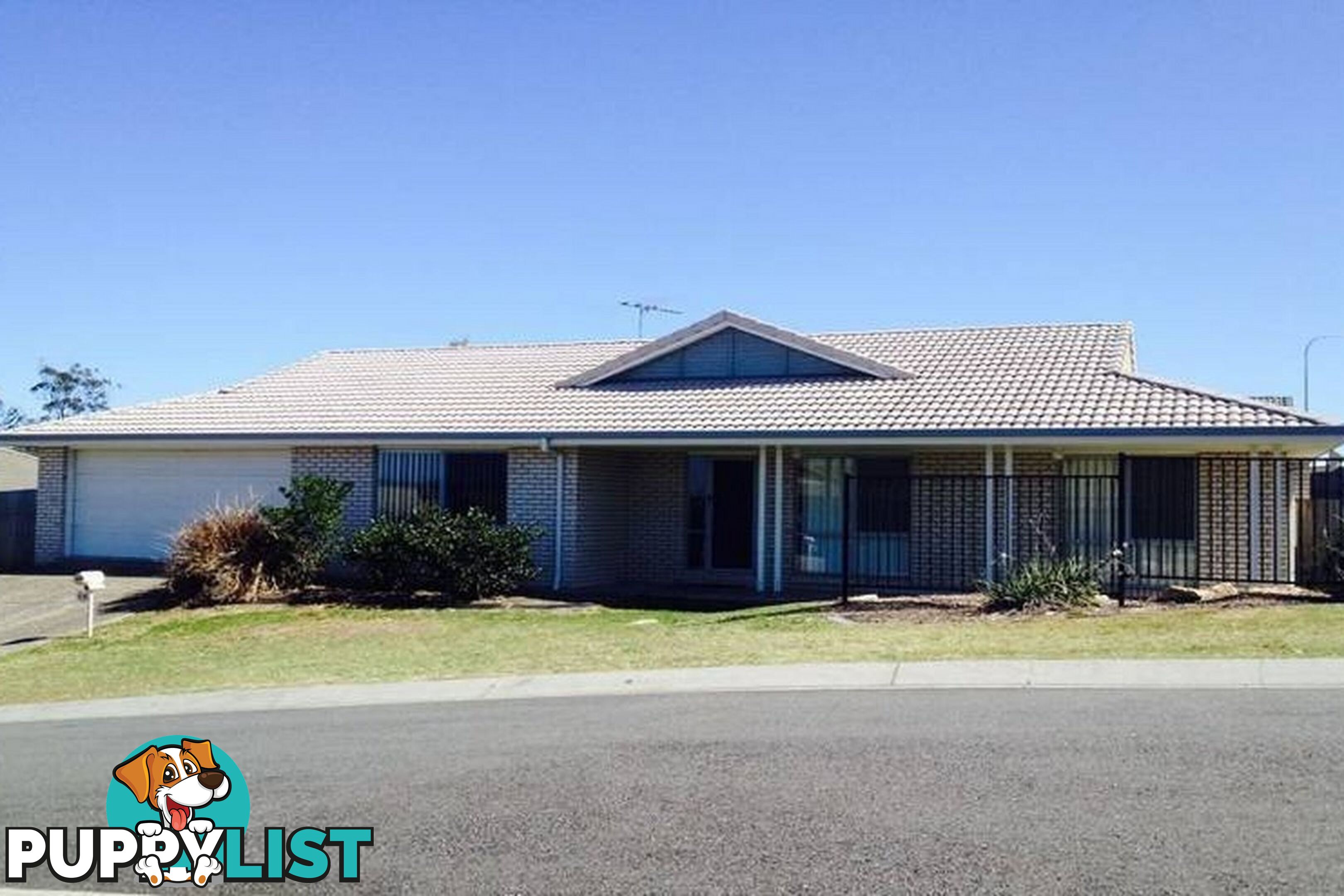 210 Macquarie Way DREWVALE QLD 4116