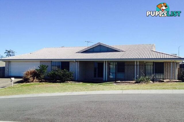 210 Macquarie Way DREWVALE QLD 4116