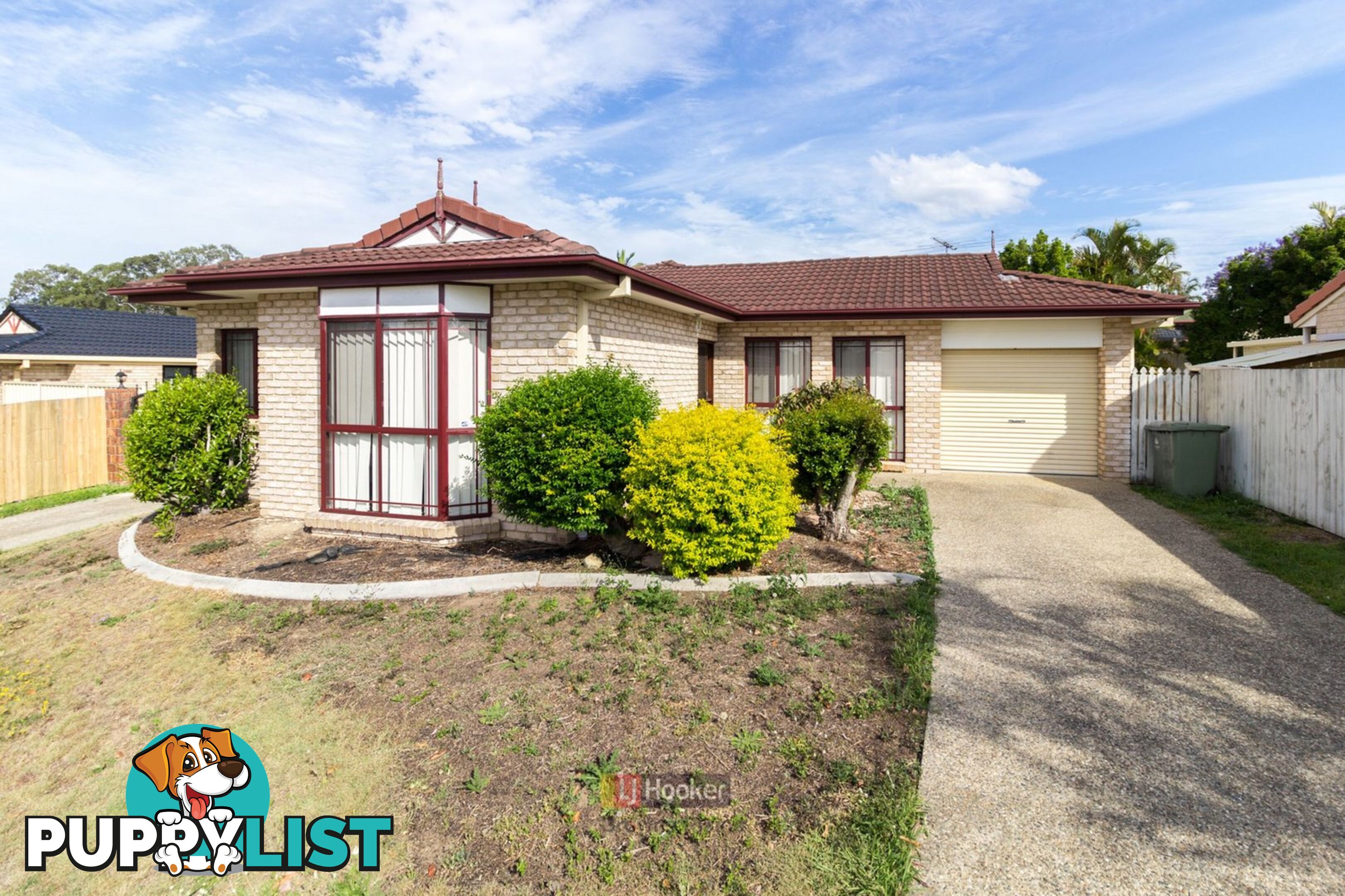 5 Mooloolah Court HILLCREST QLD 4118