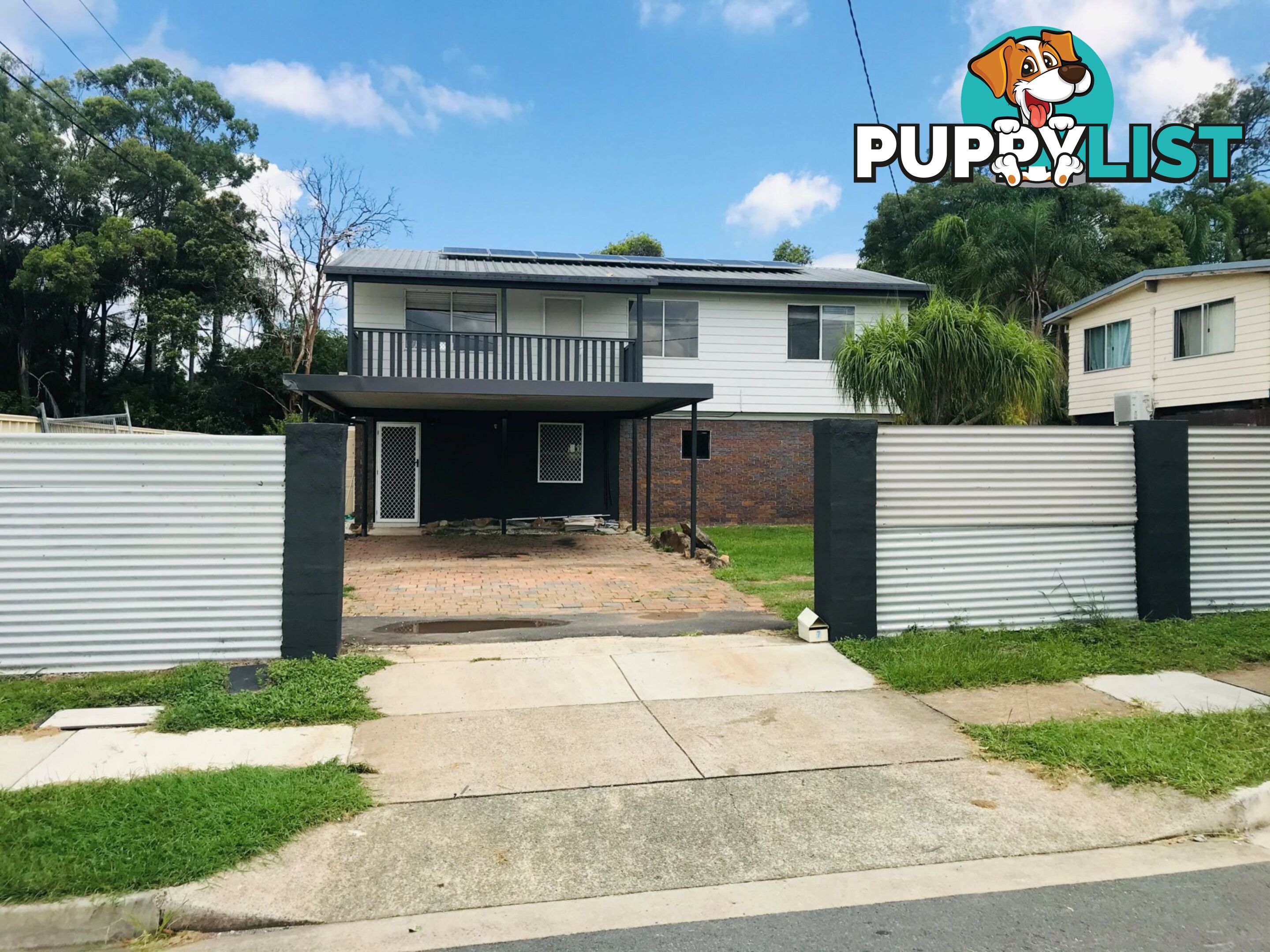 7 Dehlia Street MARSDEN QLD 4132