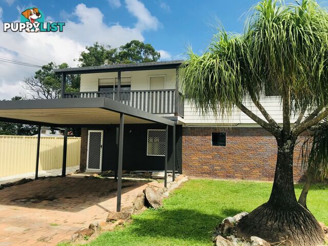 7 Dehlia Street MARSDEN QLD 4132