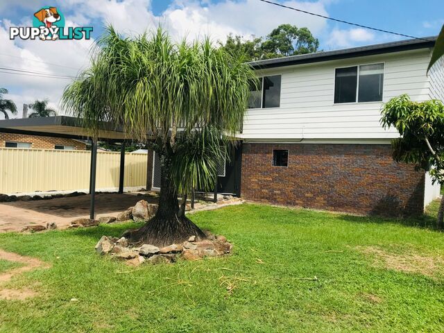 7 Dehlia Street MARSDEN QLD 4132