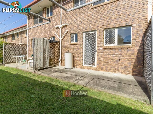 35/3 Costata Street HILLCREST QLD 4118