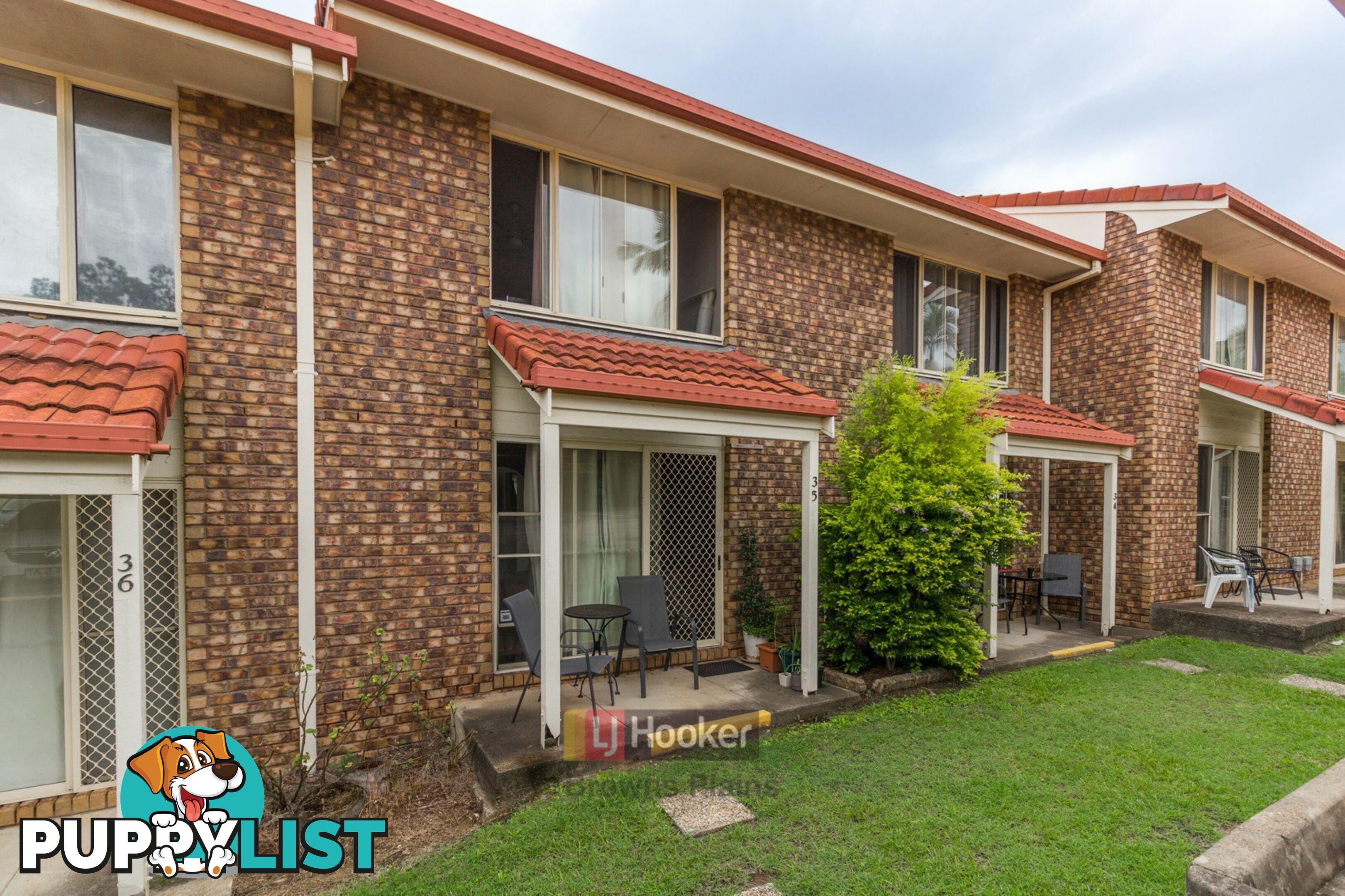 35/3 Costata Street HILLCREST QLD 4118