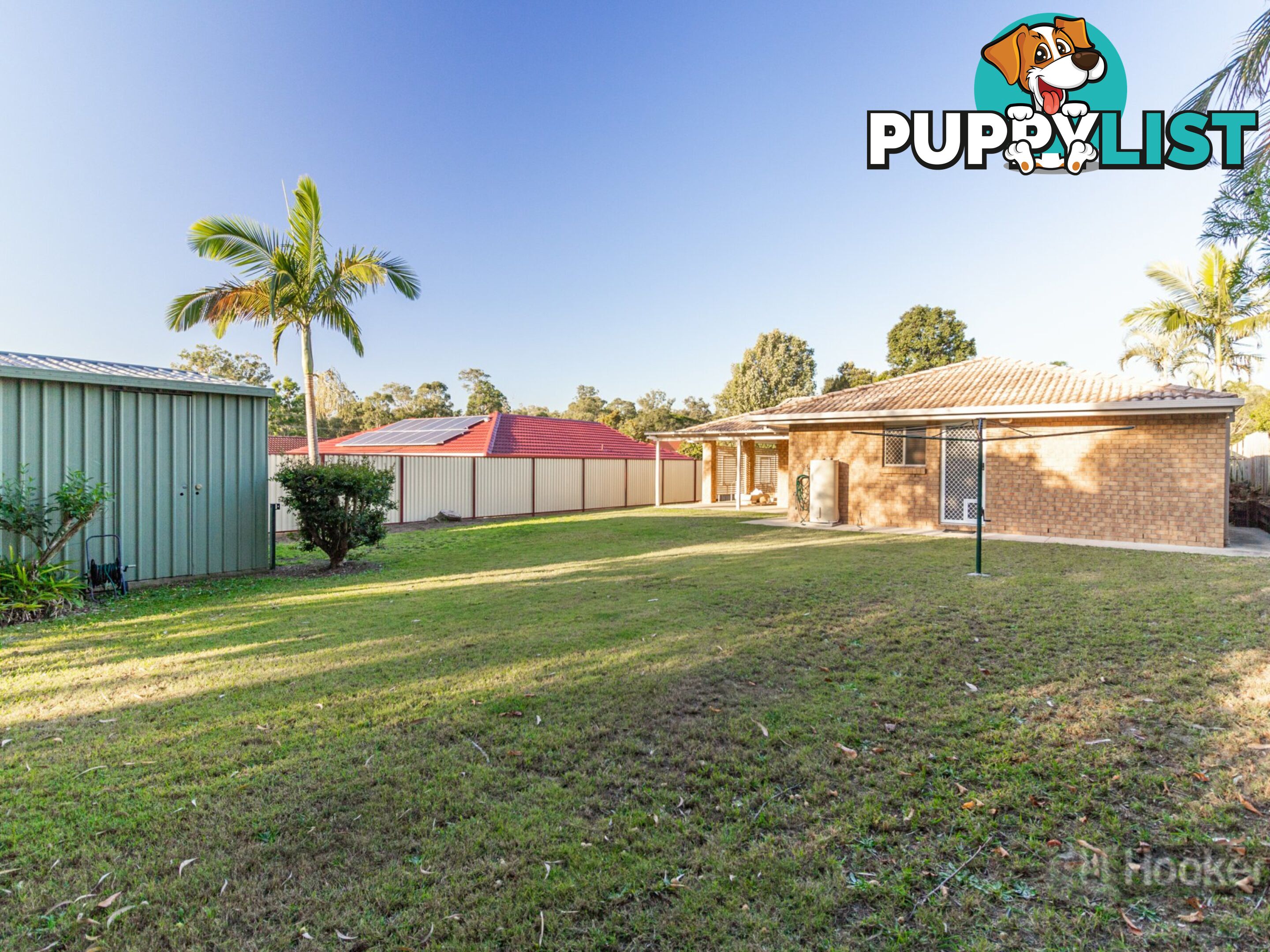 7 Learmonth Court HILLCREST QLD 4118