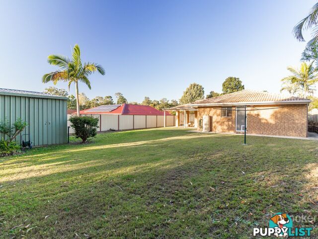 7 Learmonth Court HILLCREST QLD 4118