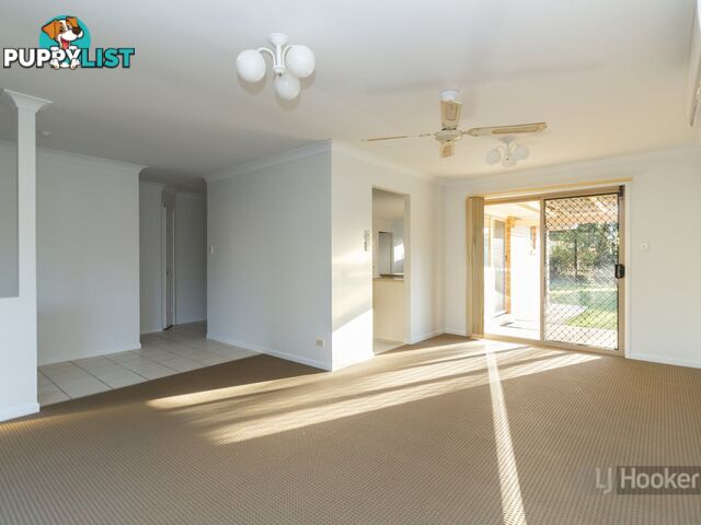 7 Learmonth Court HILLCREST QLD 4118