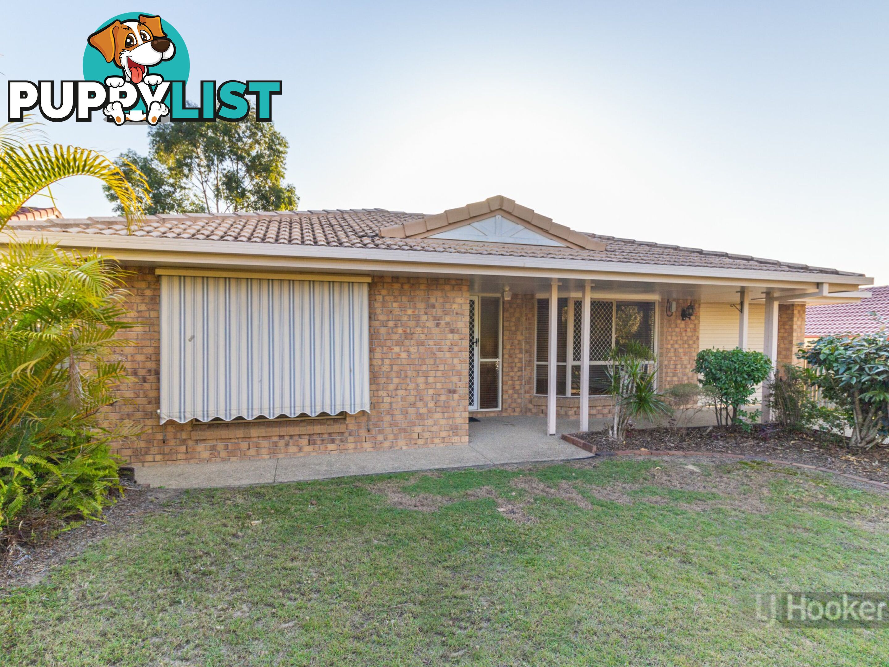 7 Learmonth Court HILLCREST QLD 4118