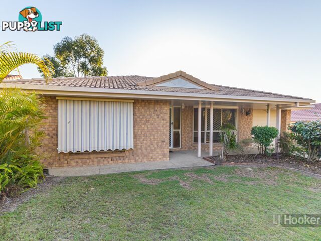 7 Learmonth Court HILLCREST QLD 4118