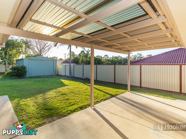 7 Learmonth Court HILLCREST QLD 4118