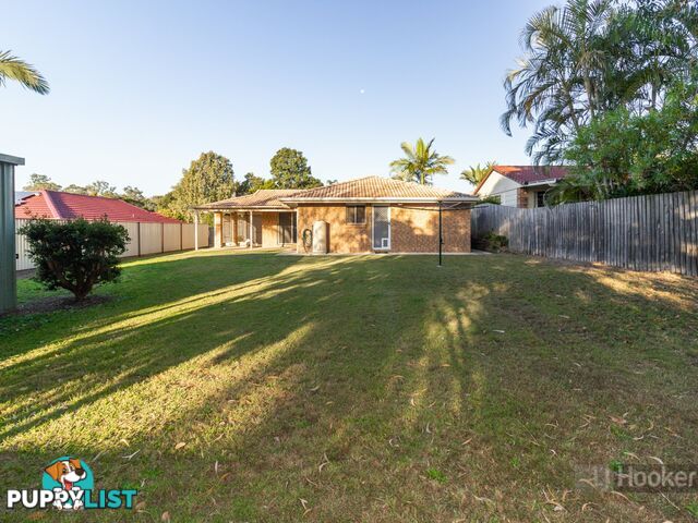 7 Learmonth Court HILLCREST QLD 4118