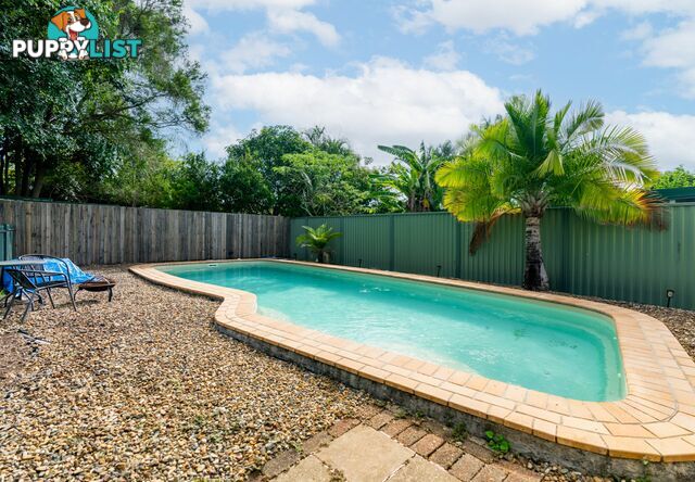 96 Waratah Drive CRESTMEAD QLD 4132