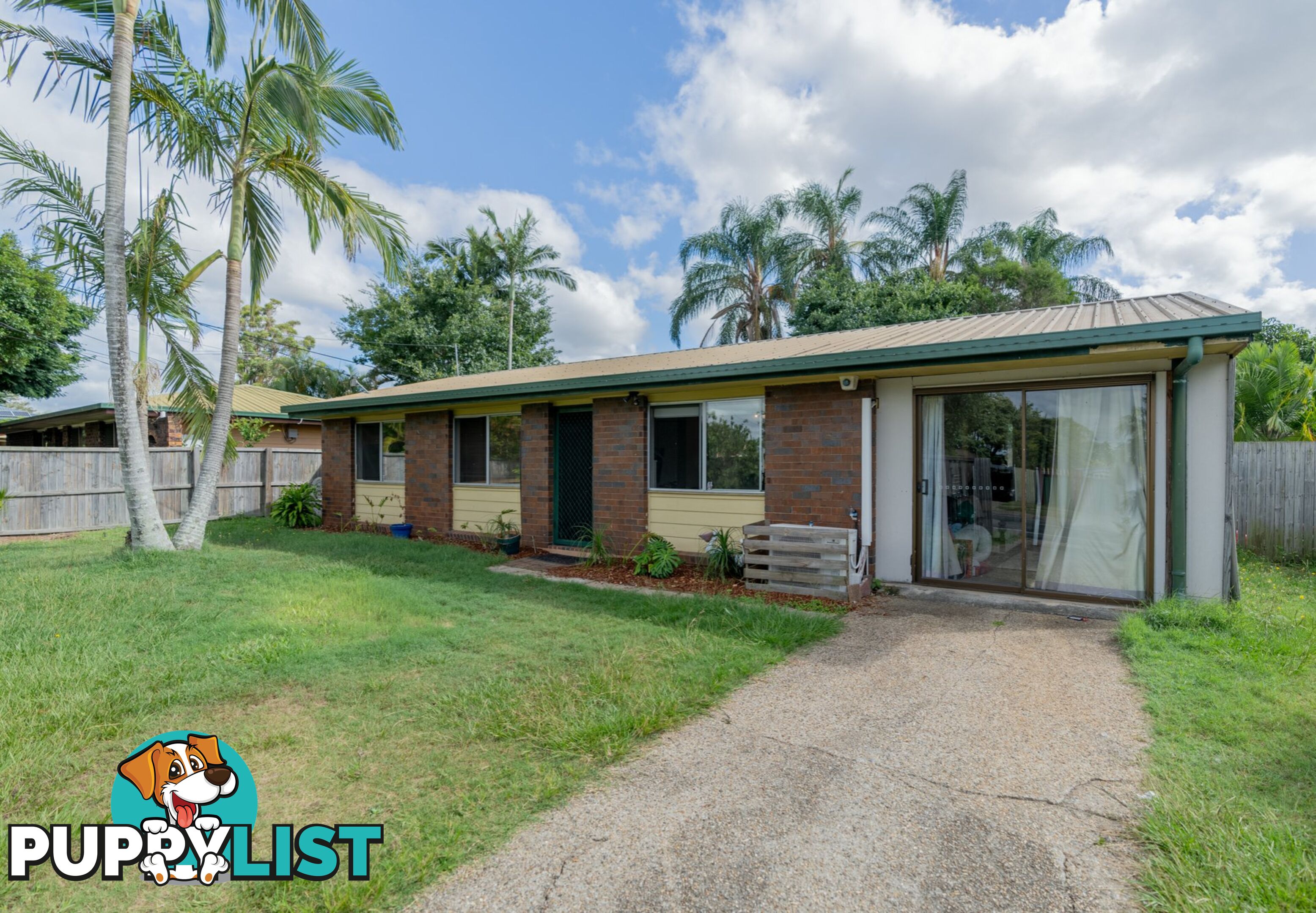 96 Waratah Drive CRESTMEAD QLD 4132