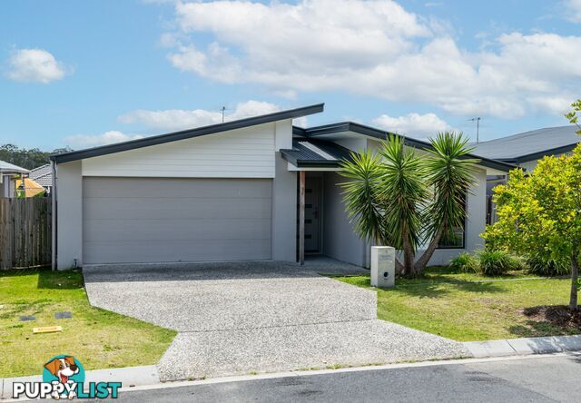 9 Jackson Place GREENBANK QLD 4124