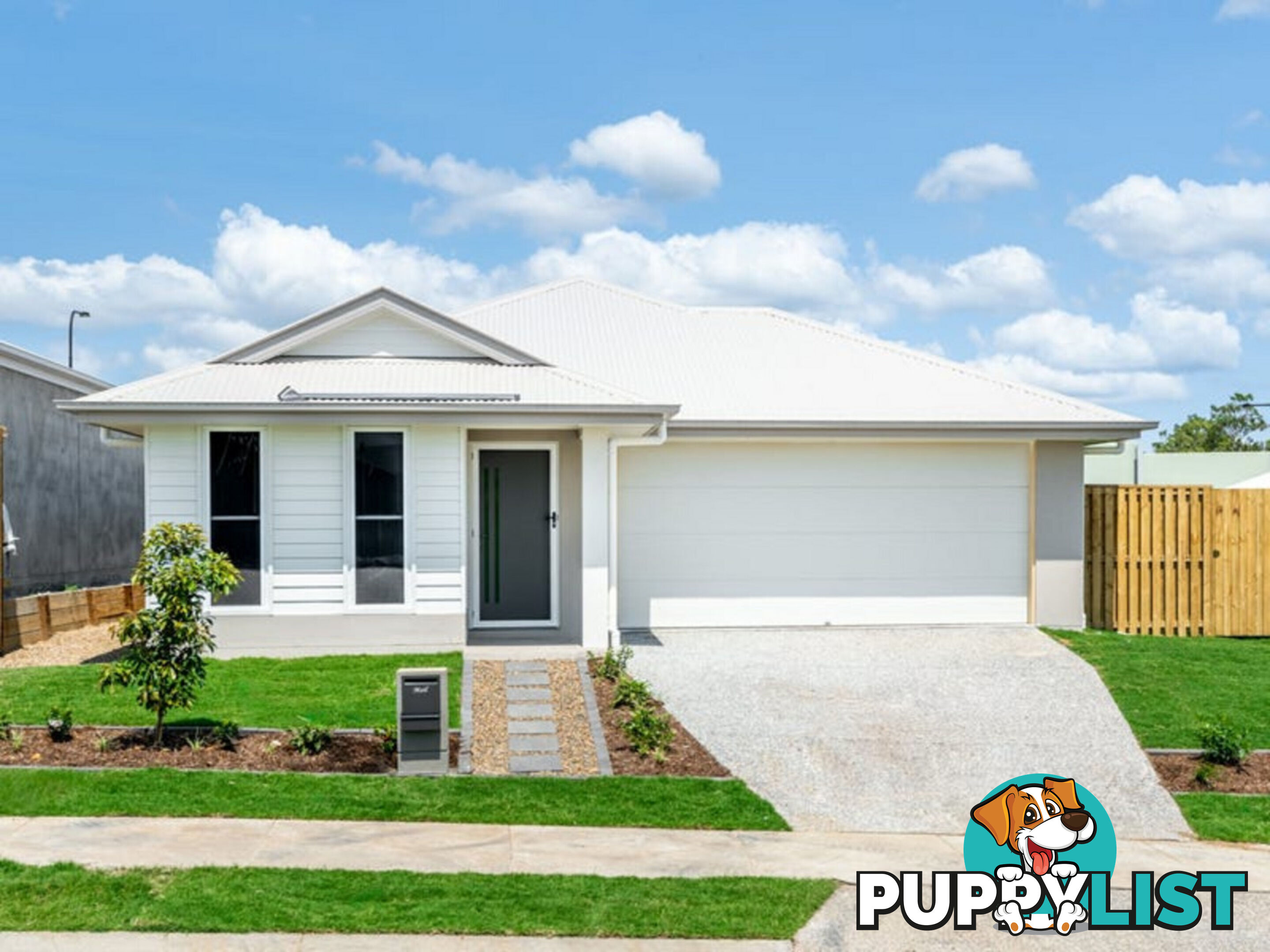 57 Highbury Court GREENBANK QLD 4124