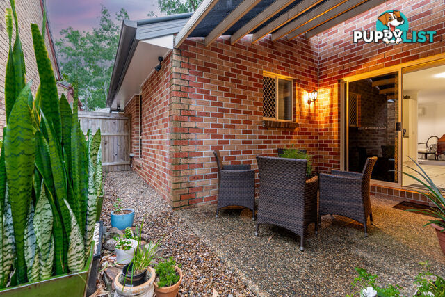 2 Ponderosa Place FOREST LAKE QLD 4078