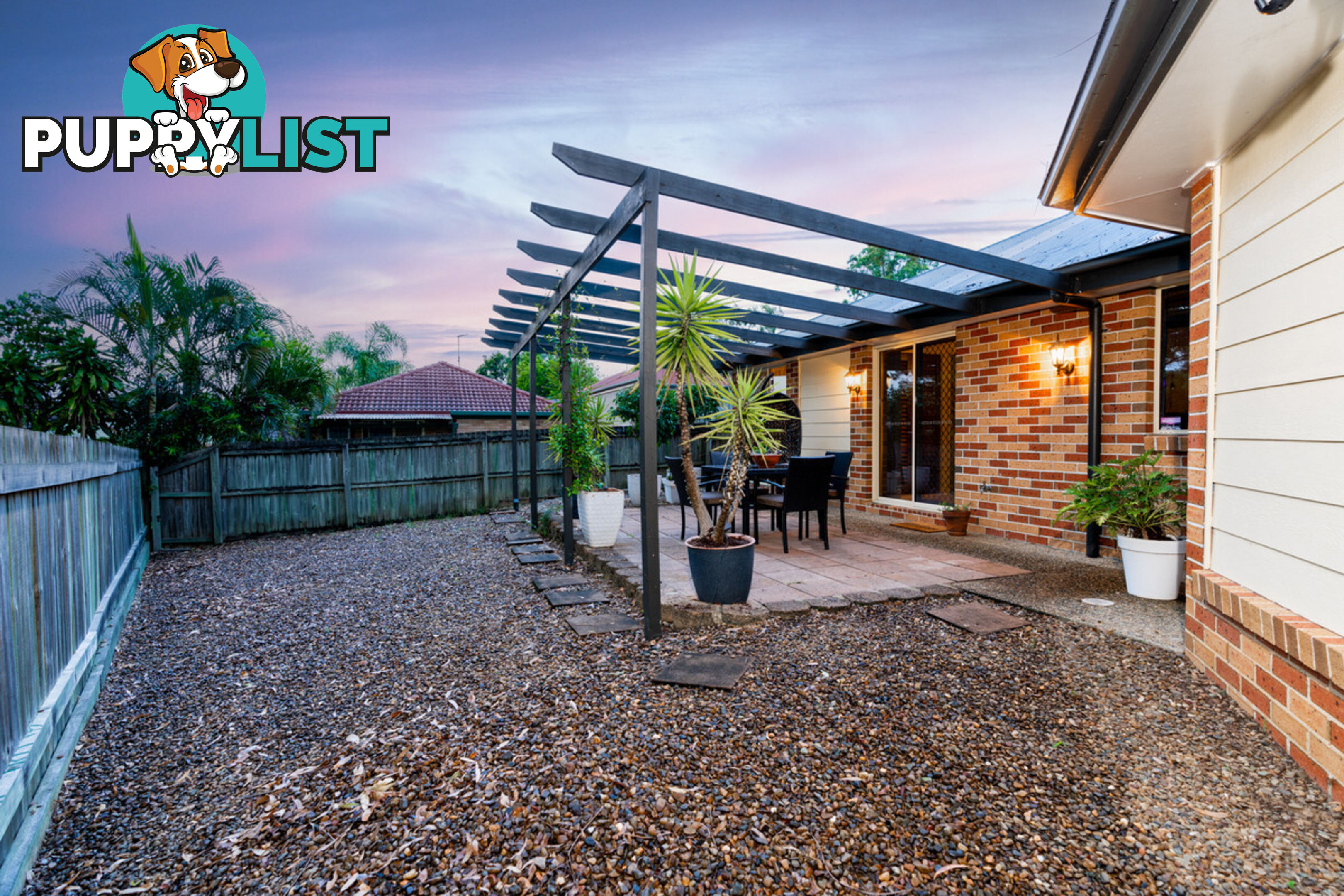 2 Ponderosa Place FOREST LAKE QLD 4078