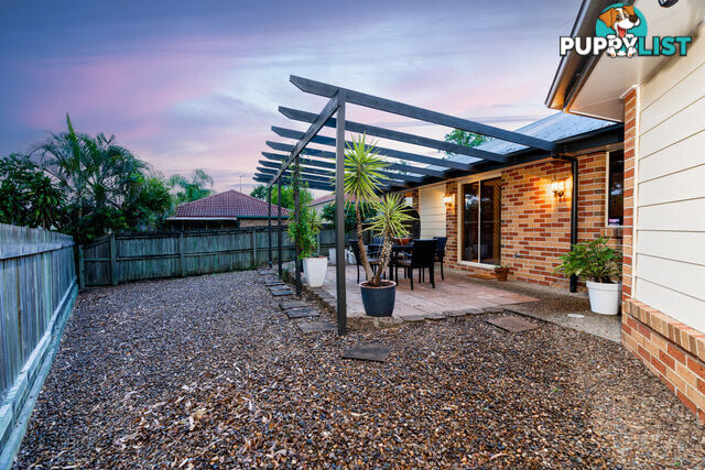 2 Ponderosa Place FOREST LAKE QLD 4078