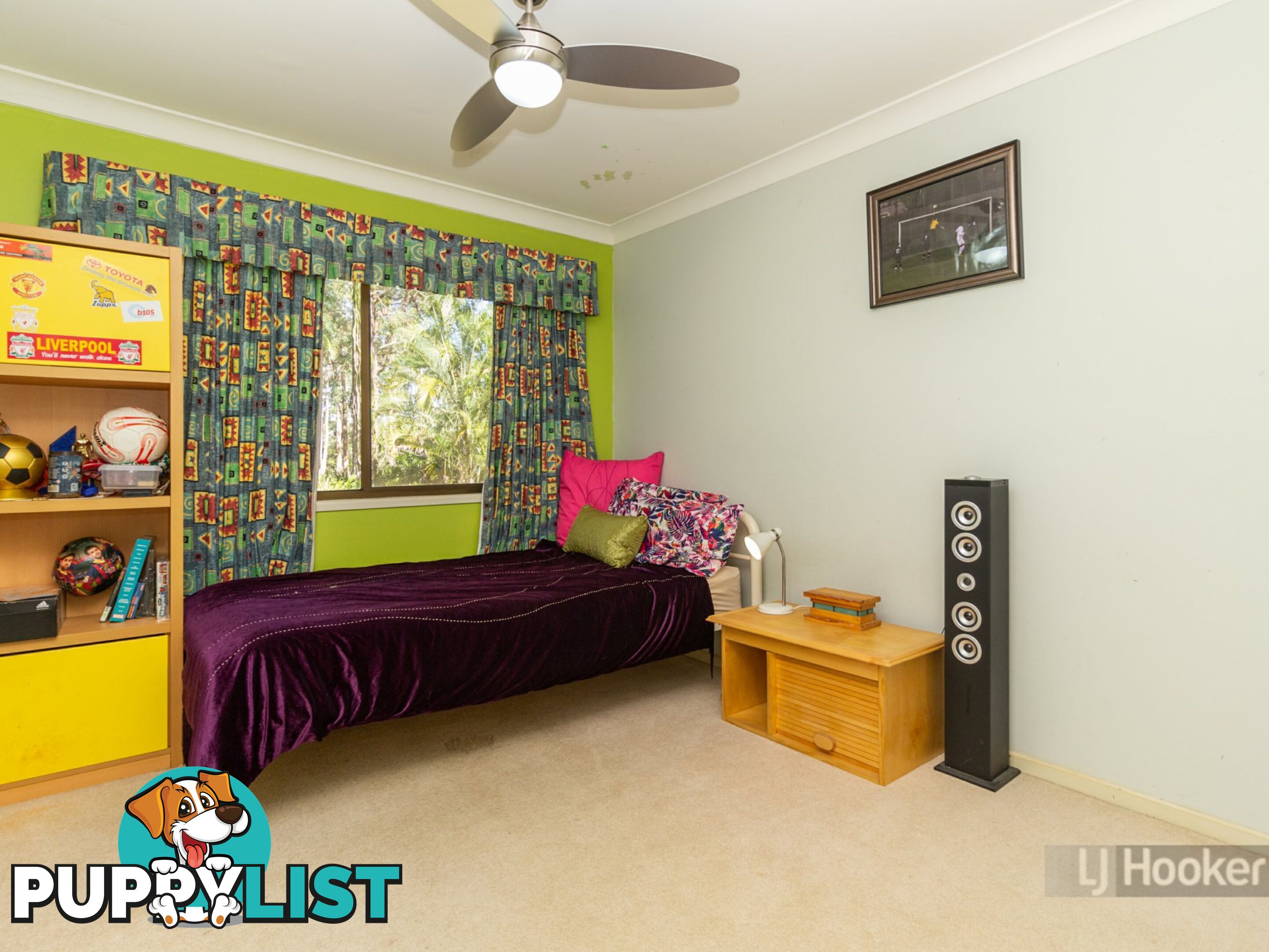 252 Andrew Road GREENBANK QLD 4124