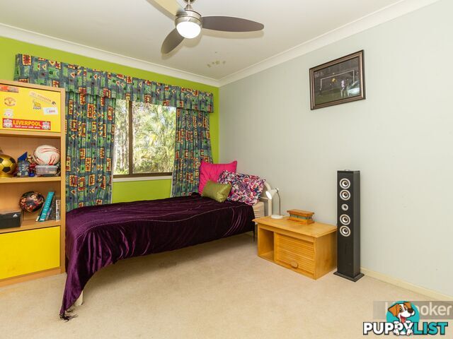 252 Andrew Road GREENBANK QLD 4124