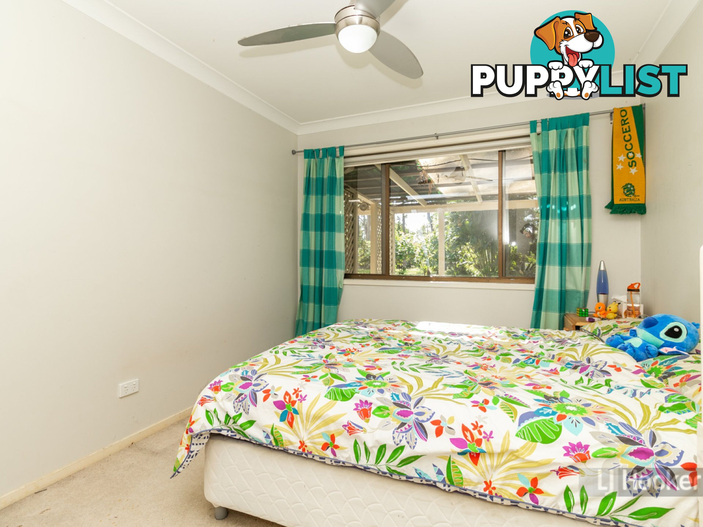 252 Andrew Road GREENBANK QLD 4124