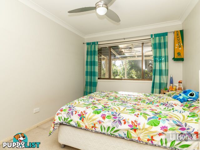 252 Andrew Road GREENBANK QLD 4124