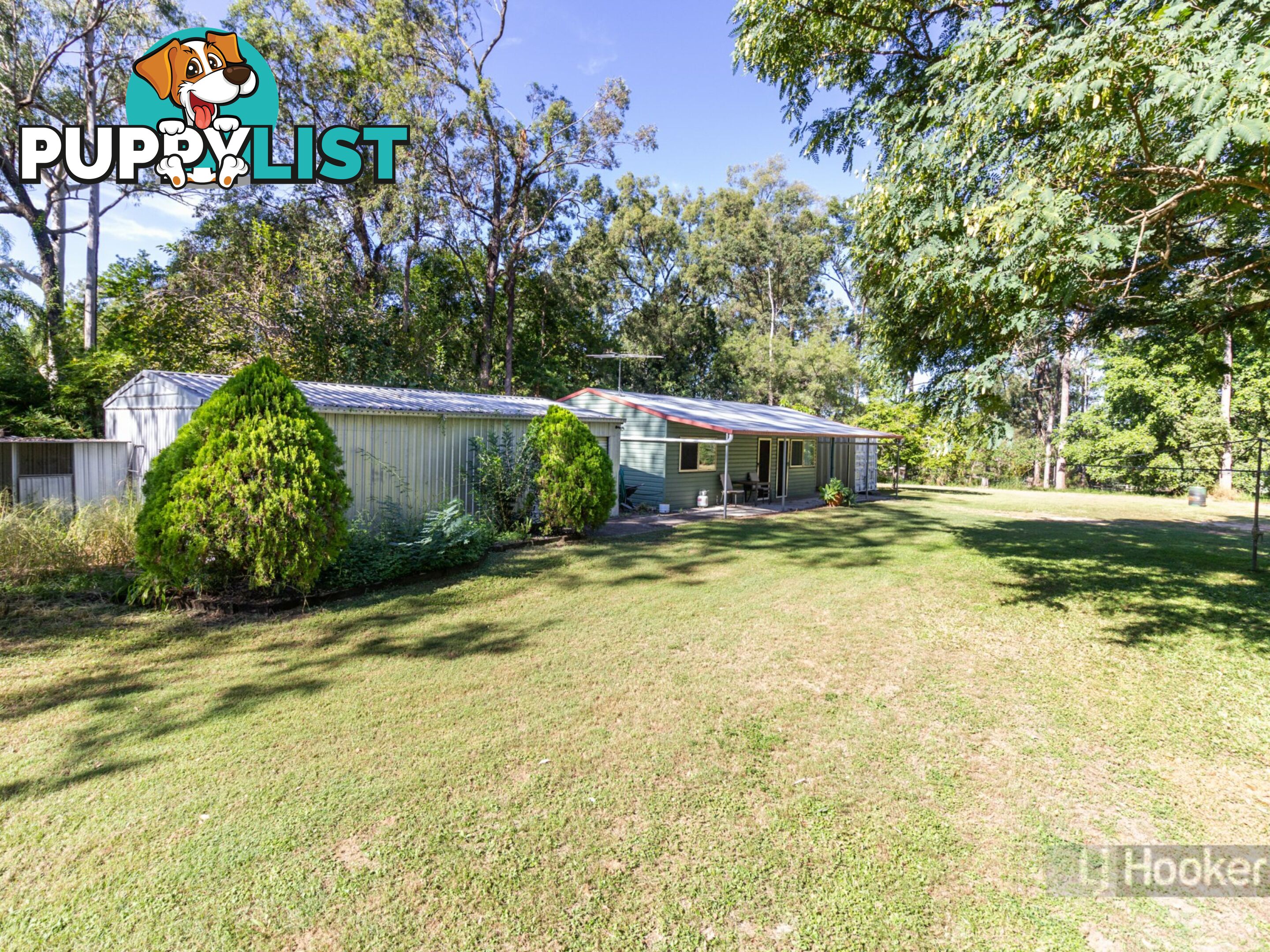 252 Andrew Road GREENBANK QLD 4124