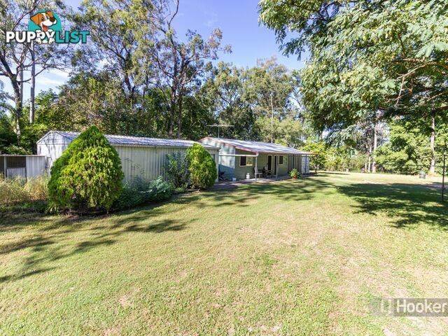 252 Andrew Road GREENBANK QLD 4124