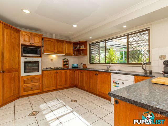 252 Andrew Road GREENBANK QLD 4124