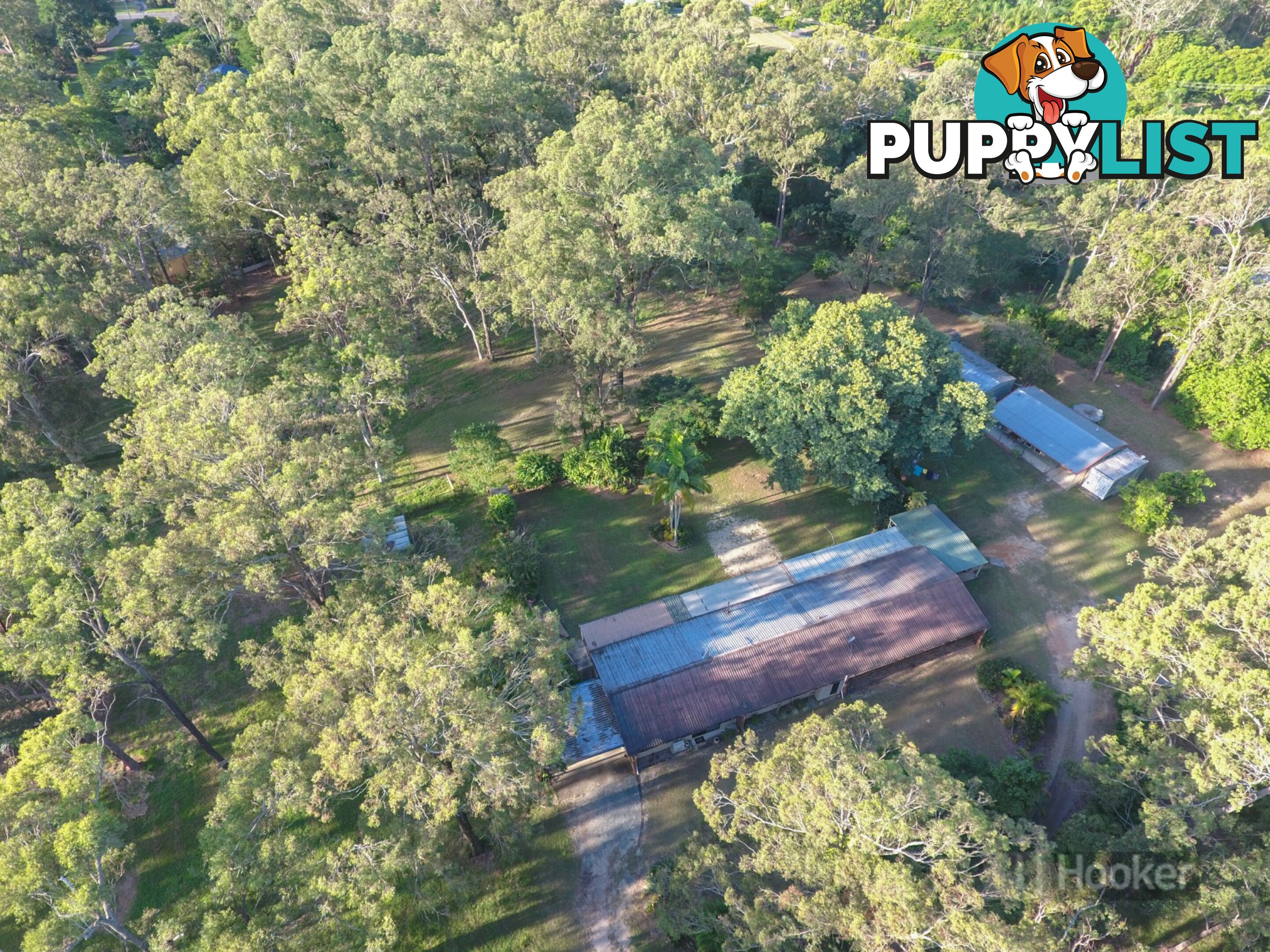 252 Andrew Road GREENBANK QLD 4124