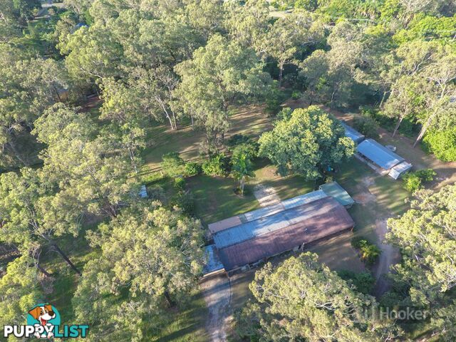 252 Andrew Road GREENBANK QLD 4124